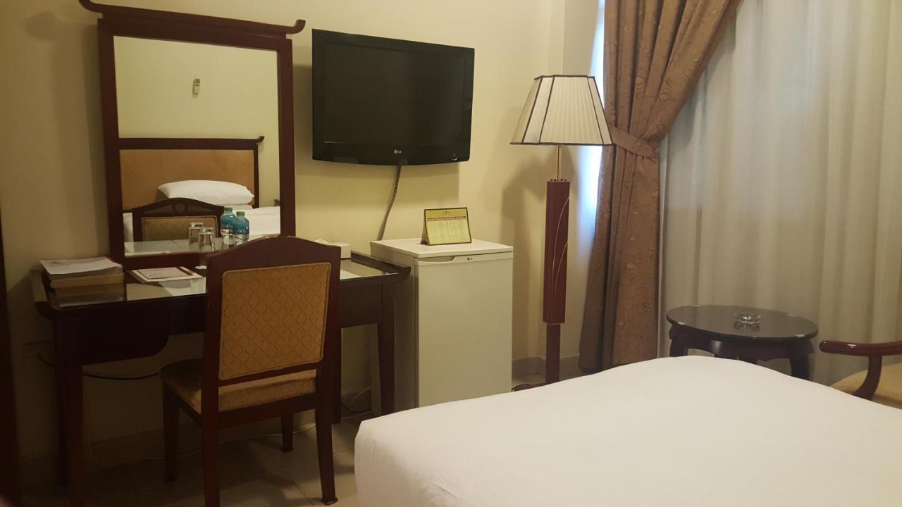 Al Muntazah Plaza Hotel Doha Exterior foto